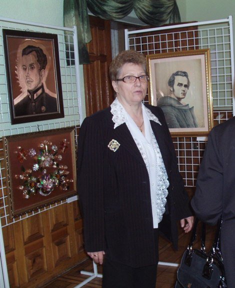 Творчість з позитивними емоціями