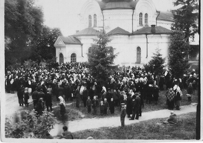 Олізар Єрлич – власник частини Нетішина