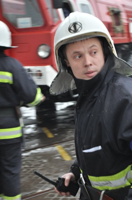 РЯТУВАЛЬНИКИ ДІЯЛИ ЗЛАГОДЖЕНО