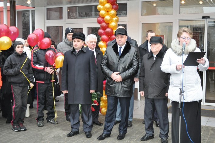 Нетішинці заслуговують на найкраще!