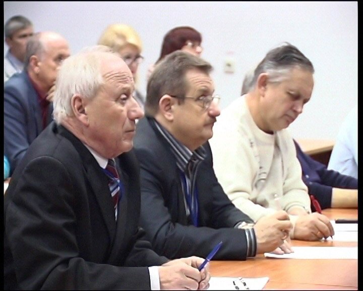 Проведено конкурс професійної майстерності серед інструкторського персоналу навчально-тренувального центру Хмельницької АЕС