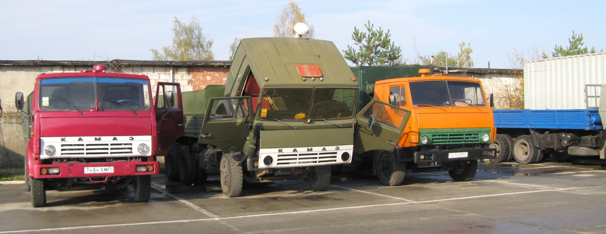 У теплі й комфорті за будь-якої погоди