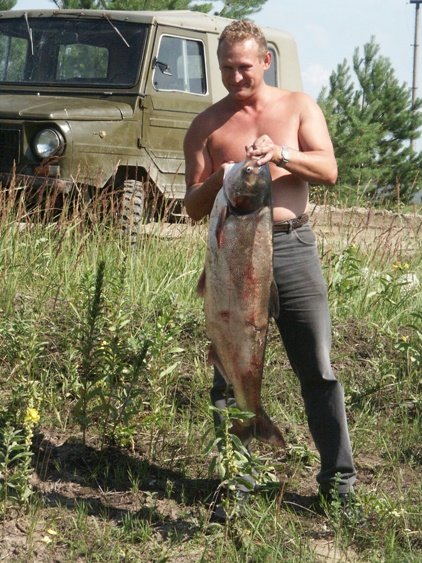 На водосховищі ВП ХАЕС в районі річки Гнилий Ріг відбулися змагання зі спортивної риболовлі на фідерну вудку під егідою «Клубу рибалок-аматорів ВП ХАЕС»