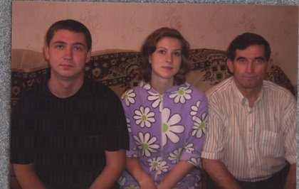 Відчуття естафети поколінь
