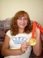 Жовнир Ольга Богданвна