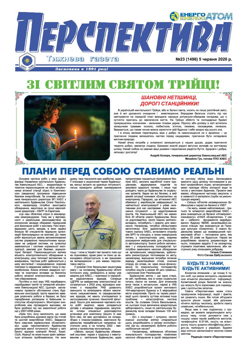 Perspektiva 23 05.06.2020