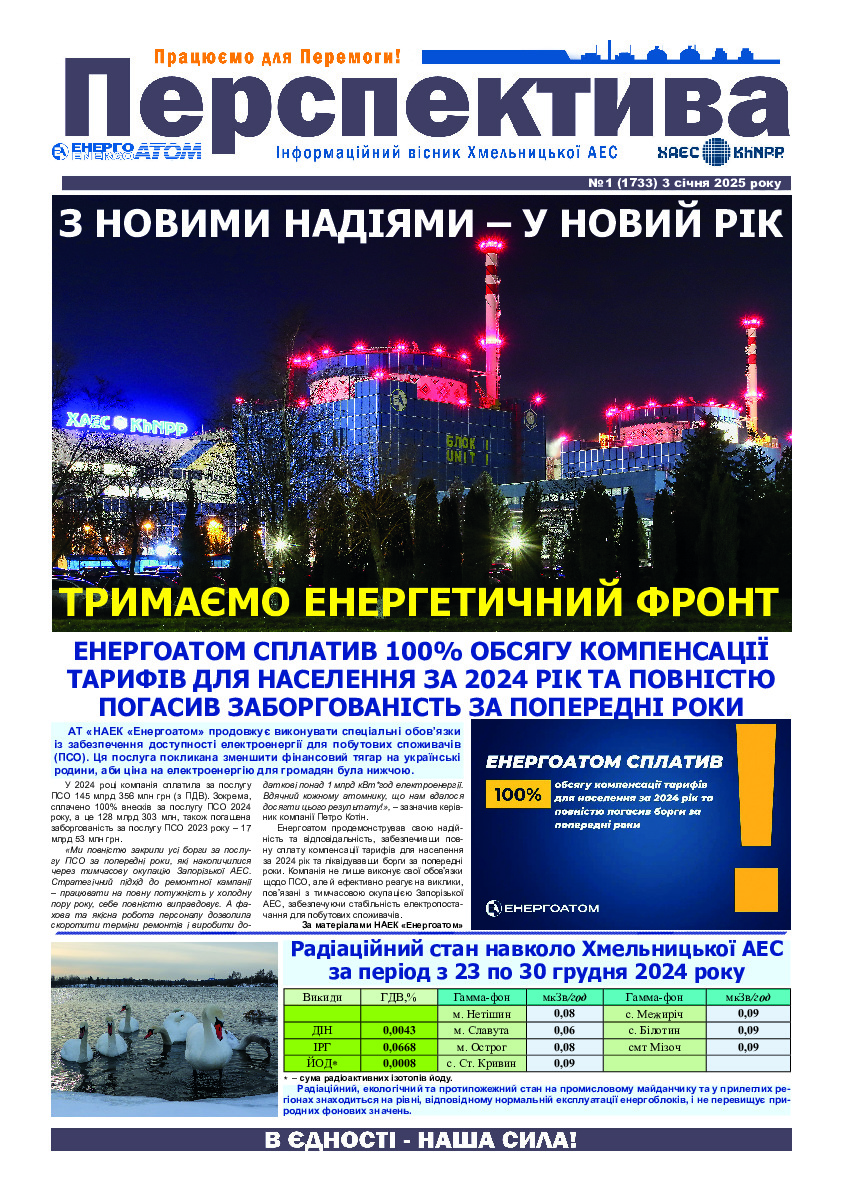 Perspektyva 01 03 01 2025
