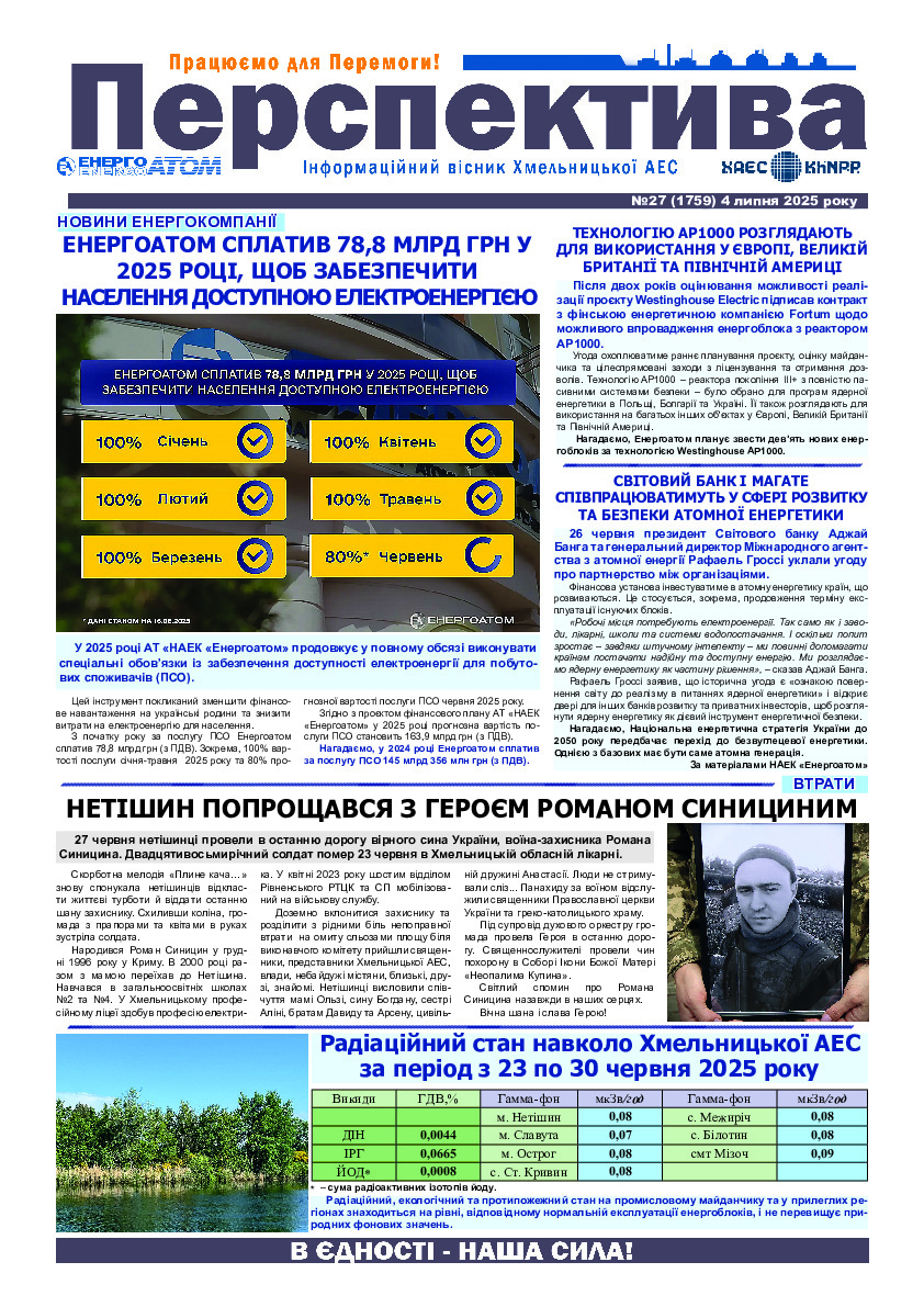 Perspektyva 27 04 07 2025