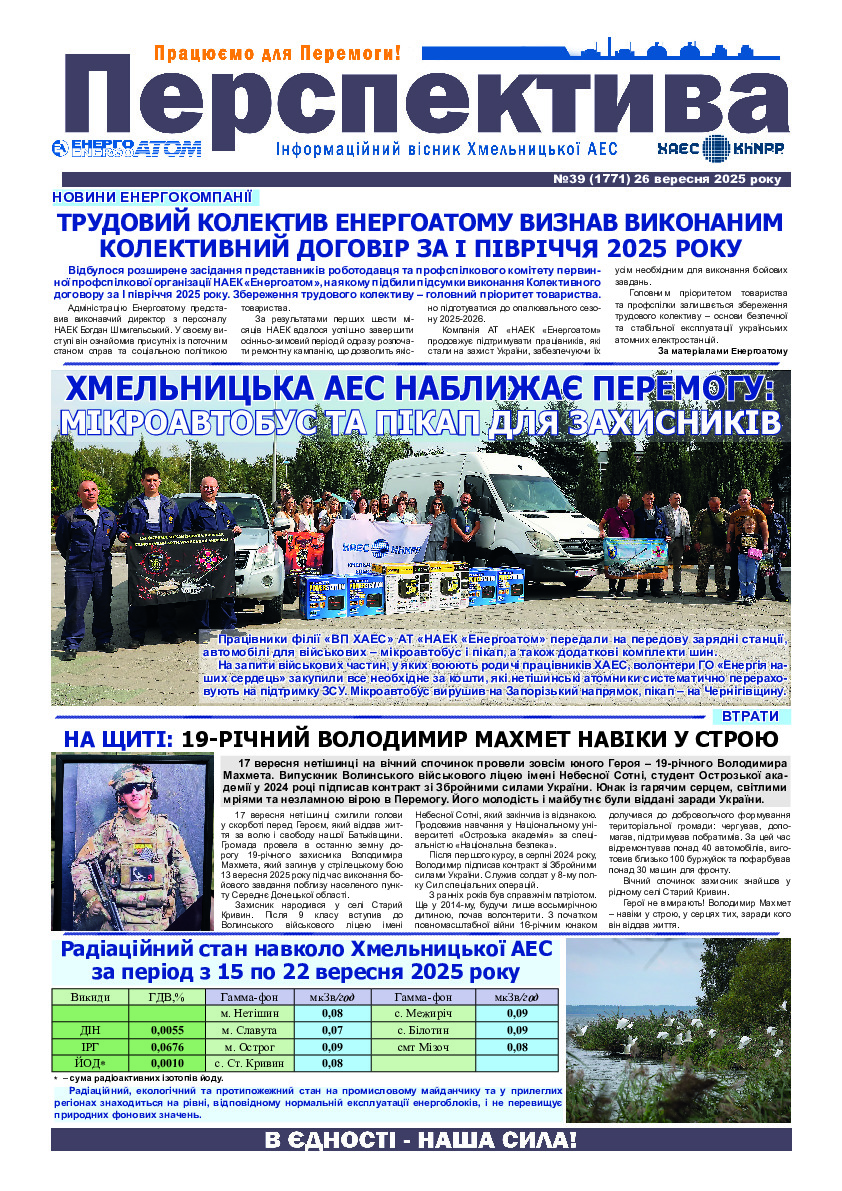 Перспектива 39
