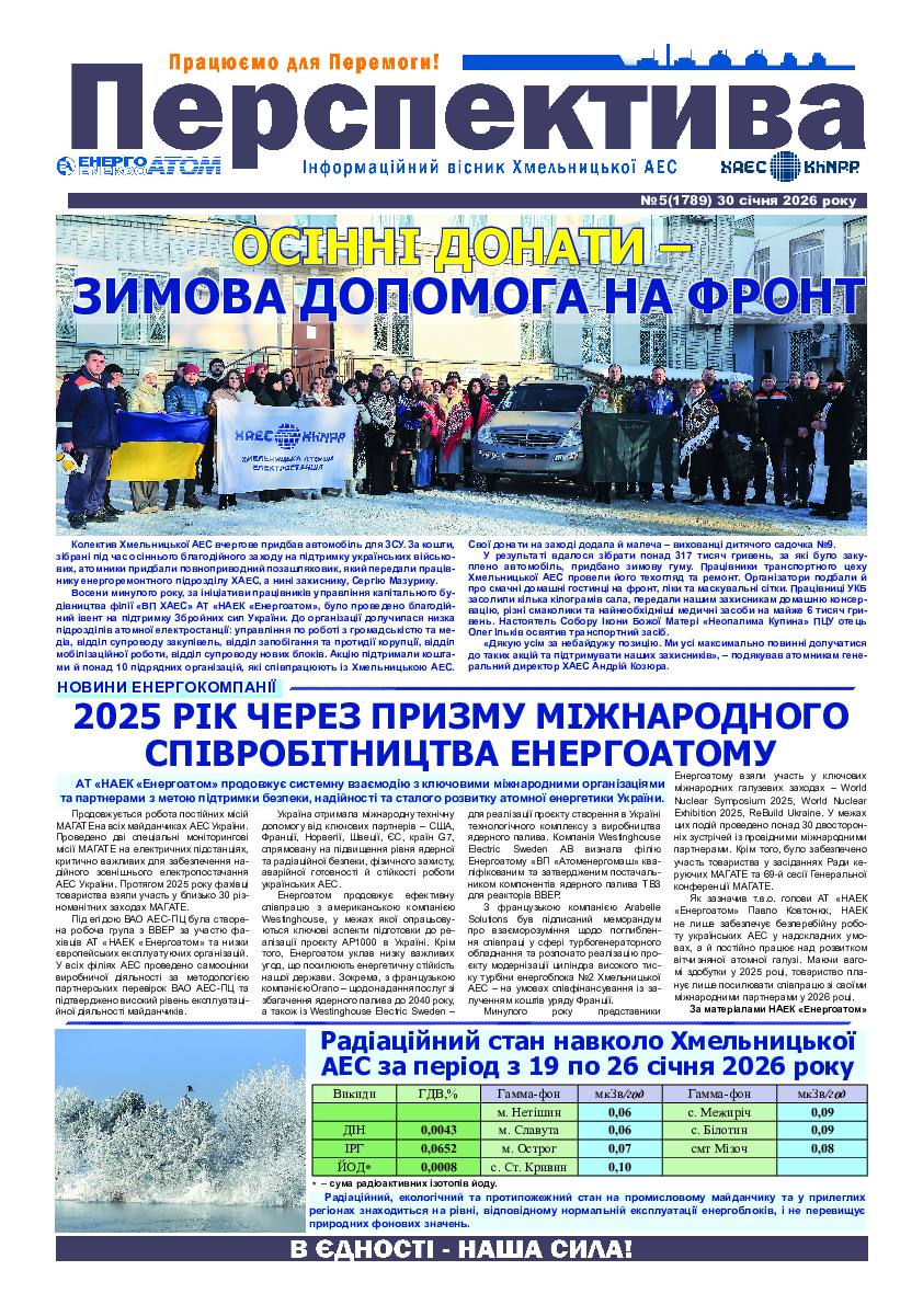 Perspektyva 5 30 01 2026